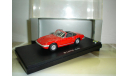 Lotus Elan (Type 26) ’1962–66, масштабная модель, Kyosho, scale43