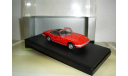 Lotus Elan (Type 26) ’1962–66, масштабная модель, Kyosho, scale43