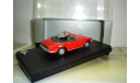 Lotus Elan (Type 26) ’1962–66, масштабная модель, Kyosho, scale43