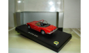 Lotus Elan (Type 26) ’1962–66, масштабная модель, Kyosho, scale43