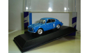 Renault Alpine A106 ’1955–61, масштабная модель, Altaya, scale43