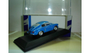 Renault Alpine A106 ’1955–61, масштабная модель, Altaya, scale43