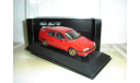 Alfa Romeo 155 TS 2.0 ’Formula’ (167) ’1994, масштабная модель, Minichamps, scale43