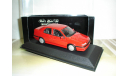 Alfa Romeo 155 Q4 (167) ’1992–95, масштабная модель, Minichamps, scale43