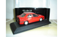 Alfa Romeo 155 Q4 (167) ’1992–95, масштабная модель, Minichamps, scale43