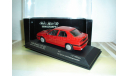 Alfa Romeo 155 Q4 (167) ’1992–95, масштабная модель, Minichamps, scale43