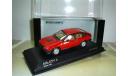 Alfa Romeo GTV 6 2.5 (116) ’1980–83, масштабная модель, Minichamps, scale43