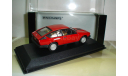 Alfa Romeo GTV 6 2.5 (116) ’1980–83, масштабная модель, Minichamps, scale43