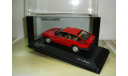 Alfa Romeo GTV 6 2.5 (116) ’1980–83, масштабная модель, Minichamps, scale43