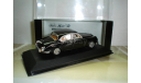 Jaguar Mark II ’1959–67, масштабная модель, Minichamps, scale43