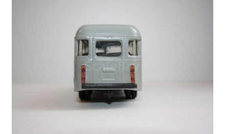 КАвЗ 3270 /КОМПАНЬОН/, масштабная модель, scale43