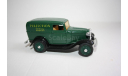 Ford Panel Truck 1932г., масштабная модель, ERTL (Auto World), 1:43, 1/43