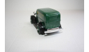 Ford Panel Truck 1932г., масштабная модель, ERTL (Auto World), 1:43, 1/43