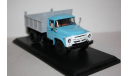 ЗИЛ-ММЗ-4502, масштабная модель, Start Scale Models (SSM), scale43