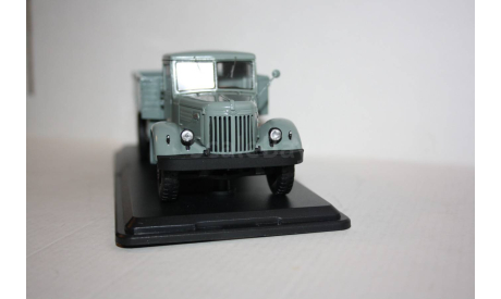 МАЗ 200 SSM, масштабная модель, Start Scale Models (SSM), scale43