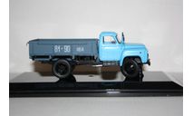 ГАЗ 52-04 1986г., масштабная модель, DiP Models, scale43