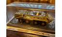 Наши танки БТР 80, масштабные модели бронетехники, MODIMIO, 1:43, 1/43