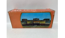 Камаз 5320, масштабная модель, DeAgostini-Польша (Kultowe Auta), scale43