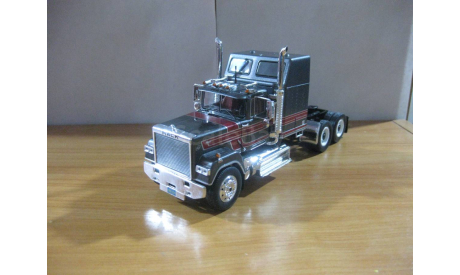 Mack Magnum Superliner . (IXO) . Новое ., масштабная модель, IXO грузовики (серии TRU), scale43