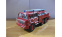 Berliet FF ( Altaya ) . Б/У, масштабная модель, scale43