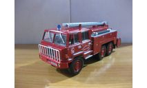 Berliet FF ( Altaya ) . Б/У, масштабная модель, scale43