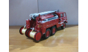 Berliet FF ( Altaya ) . Б/У, масштабная модель, scale43