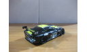 Chevrolet Corvette C6 R . ( IXO ) . Б/у, масштабная модель, IXO Le-Mans (серии LM, LMM, LMC, GTM), scale43