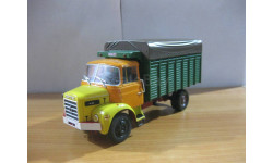 Berliet GL 900 ( Altaya ) . Б/У