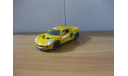 Lotus Exige ( деагостини ) Б/У ., масштабная модель, Суперкары. Лучшие автомобили мира, журнал от DeAgostini, scale43