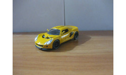 Lotus Exige ( деагостини ) Б/У .