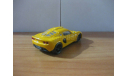 Lotus Exige ( деагостини ) Б/У ., масштабная модель, Суперкары. Лучшие автомобили мира, журнал от DeAgostini, scale43