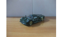 Lotus Elise GT1 ( деагостини ) Б/У ., масштабная модель, Суперкары. Лучшие автомобили мира, журнал от DeAgostini, scale43