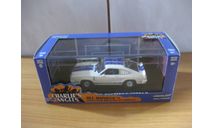 FORD Mustang Cobra II 1976 (из к/ф ’Ангелы Чарли’) . новое ., масштабная модель, Greenlight Collectibles, scale43