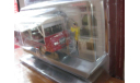 Sovam Etalmobil . ( Deagostini ) . Новое, масштабная модель, scale43