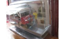Sovam Etalmobil . ( Deagostini ) . Новое, масштабная модель, scale43