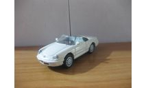 Alfa Romeo Spider . ( New Ray) . б/у, масштабная модель, New-Ray Toys, scale43