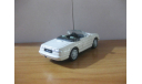Alfa Romeo Spider . ( New Ray) . б/у, масштабная модель, New-Ray Toys, scale43