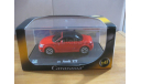 Audi tt . Cararama . Б/у, масштабная модель, Bauer/Cararama/Hongwell, scale43