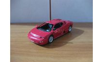 Lamborghini Agosta . ( Leo Models ) . б/у ., масштабная модель, 1:43, 1/43