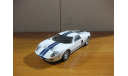 Ford GT ( деагостини ) Б/У, масштабная модель, DeAgostini, scale43