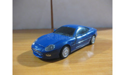 Aston Martin DB 7 (Cararama) bauer hongwell . б/у