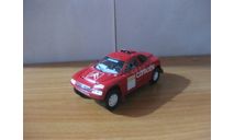 Citroen ZX . (Altaya ) . б/у, масштабная модель, scale43, Citroën