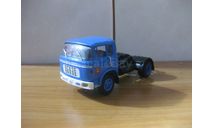 Berliet TR 12 . (Altaya ) . б/у, масштабная модель, scale43