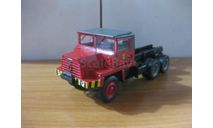 Berliet GBC ( Altaya ) . Б/У, масштабная модель, scale43