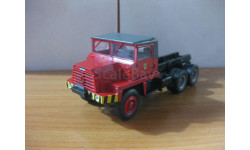 Berliet GBC ( Altaya ) . Б/У