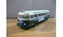 Chausson APVU RATP ( Altaya ). Новое, масштабная модель, scale43