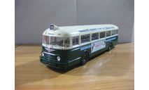 Chausson APVU RATP ( Altaya ). Новое, масштабная модель, scale43