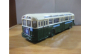 Chausson APVU RATP ( Altaya ). Новое, масштабная модель, scale43