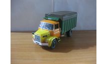 Berliet GL 900 . (Altaya ) . б/у, масштабная модель, scale43