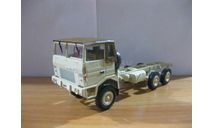 Berliet GBD ( Altaya ) . Б/У, масштабная модель, scale43